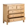 Zona-Design Komoda KUMYG 100 cm drewno mindi