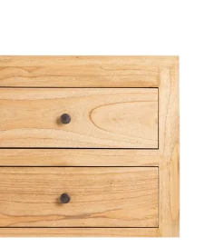 Zona-Design Komoda KUMYG 100 cm drewno mindi