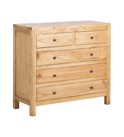 Zona-Design Komoda KUMYG 100 cm drewno mindi