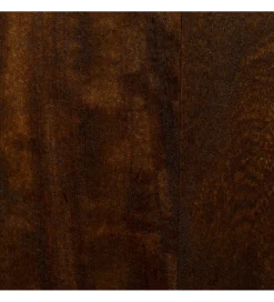 Zona-Design Komoda KURT 190 cm drewno mango ciemny brąz
