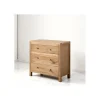 Zona-Design Komoda KUTYJU 90 cm drewno mindi