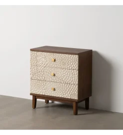 Zona-Design Komoda LAPUNA 71 cm drewno sosny
