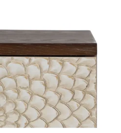 Zona-Design Komoda LAPUNA 71 cm drewno sosny
