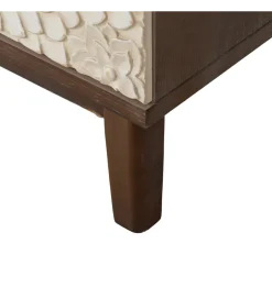 Zona-Design Komoda LAPUNA 71 cm drewno sosny