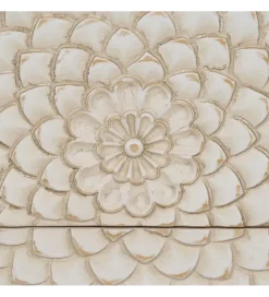 Zona-Design Komoda LAPUNA 71 cm drewno sosny