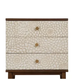 Zona-Design Komoda LAPUNA 71 cm drewno sosny
