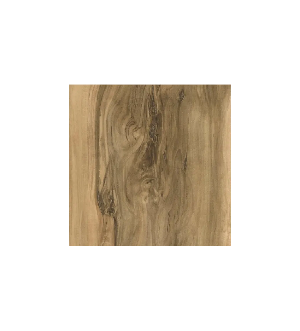 Helvetia Komoda LARONA 100 Cm O Wybarwieniu Satin Nussbaum z kolorem Touchwood
