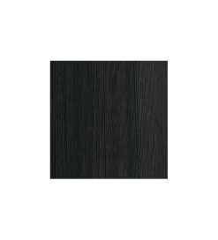 Helvetia Komoda LARONA 100 Cm O Wybarwieniu Satin Nussbaum z kolorem Touchwood