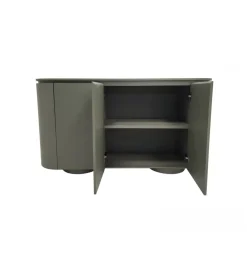 Imeri Komoda LONDO 150 cm zielona