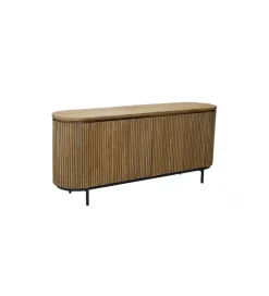 LF-Design Komoda LUSAN 180 cm drewno teak