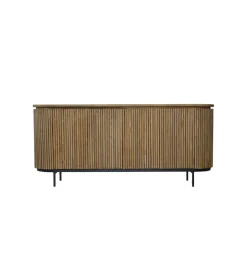 LF-Design Komoda LUSAN 180 cm drewno teak