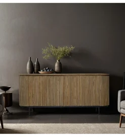 LF-Design Komoda LUSAN 180 cm drewno teak