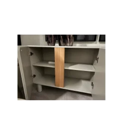 Zona-Design Komoda MALTA 180 cm taupe