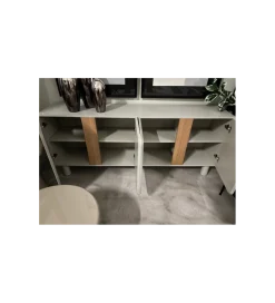 Zona-Design Komoda MALTA 180 cm taupe