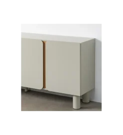 Zona-Design Komoda MALTA 180 cm taupe