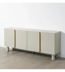 Zona-Design Komoda MALTA 180 cm taupe