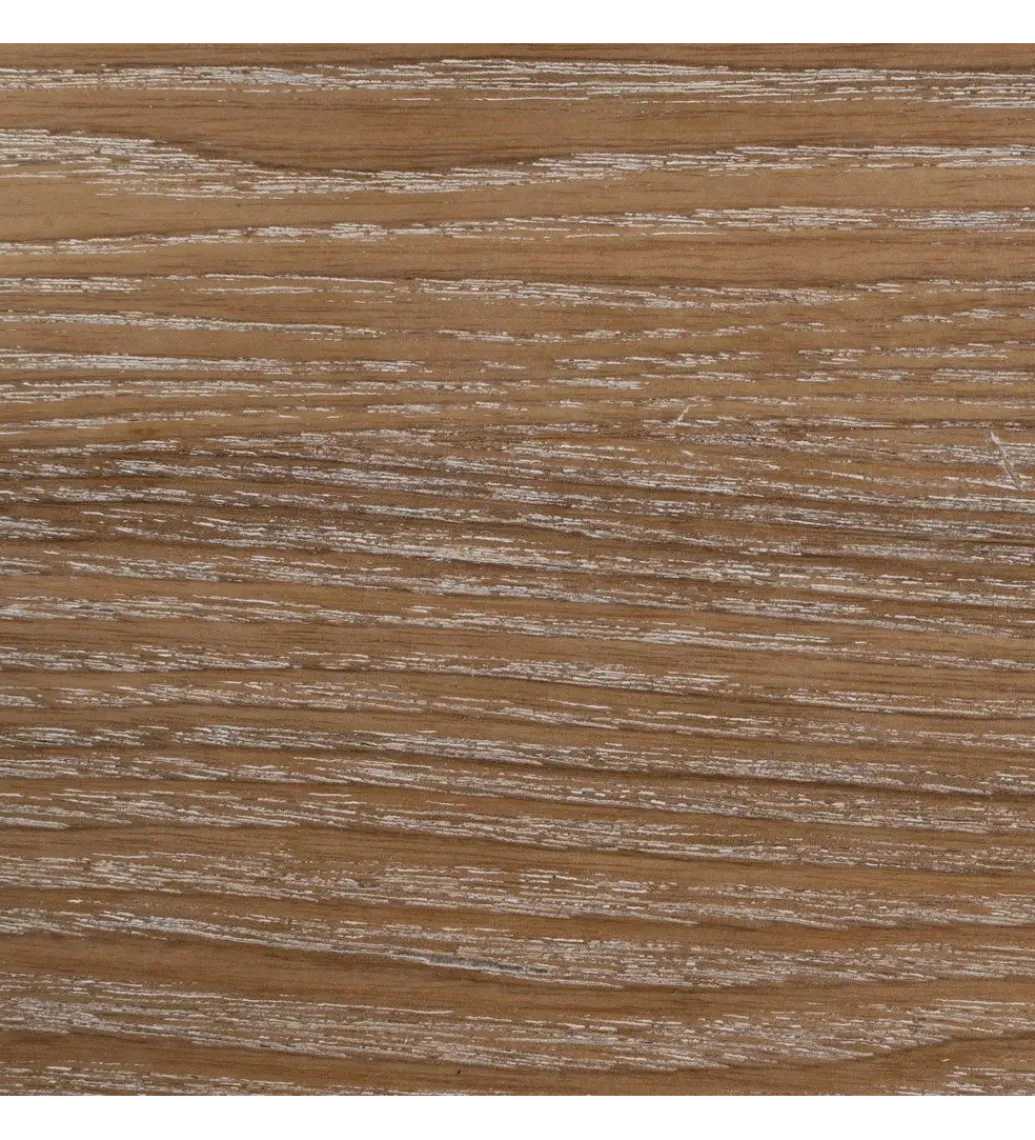 Zona-Design Komoda MASOL 80 cm drewno jodłowe Terakota