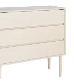 Zona-Design Komoda MESTARONY 75 cm kremowa
