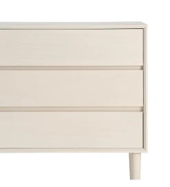 Zona-Design Komoda MESTARONY 75 cm kremowa
