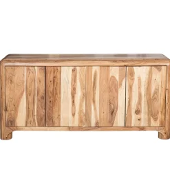 Exclusivas Komoda OHALDA 170 cm drewno akacja