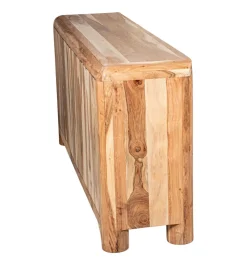 Exclusivas Komoda OHALDA 170 cm drewno akacja