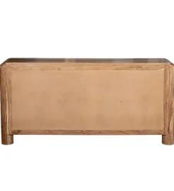 Exclusivas Komoda OHALDA 170 cm drewno akacja