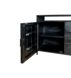 LF-Design Komoda OPIN 150 cm drewno mango