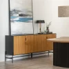 Zona-Design Komoda ORLEANS 204 cm