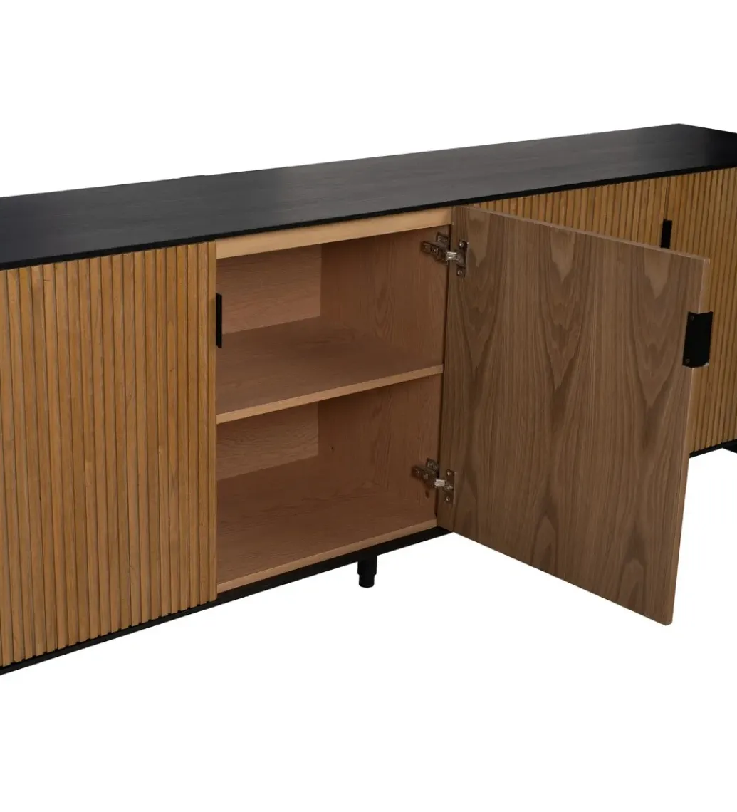 Zona-Design Komoda ORLEANS 204 cm