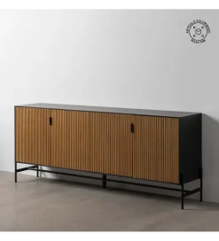 Zona-Design Komoda ORLEANS 204 cm