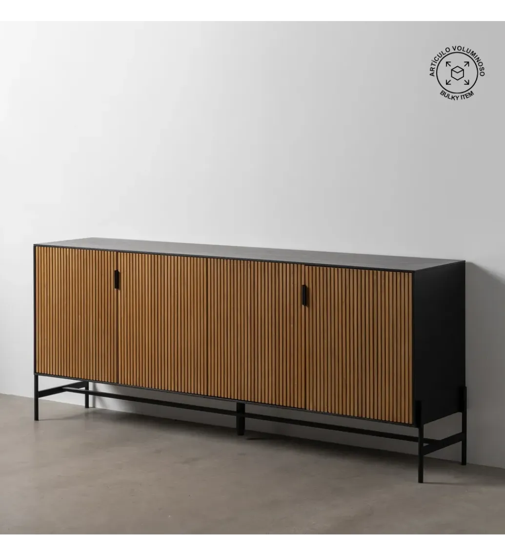 Zona-Design Komoda ORLEANS 204 cm