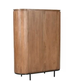 LF-Design Komoda Oxy 150 cm wielokolorowa