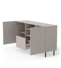 Halmar Komoda PAXOS 150 cm kaszmir