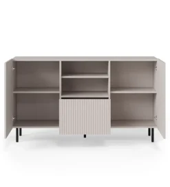 Halmar Komoda PAXOS 150 cm kaszmir