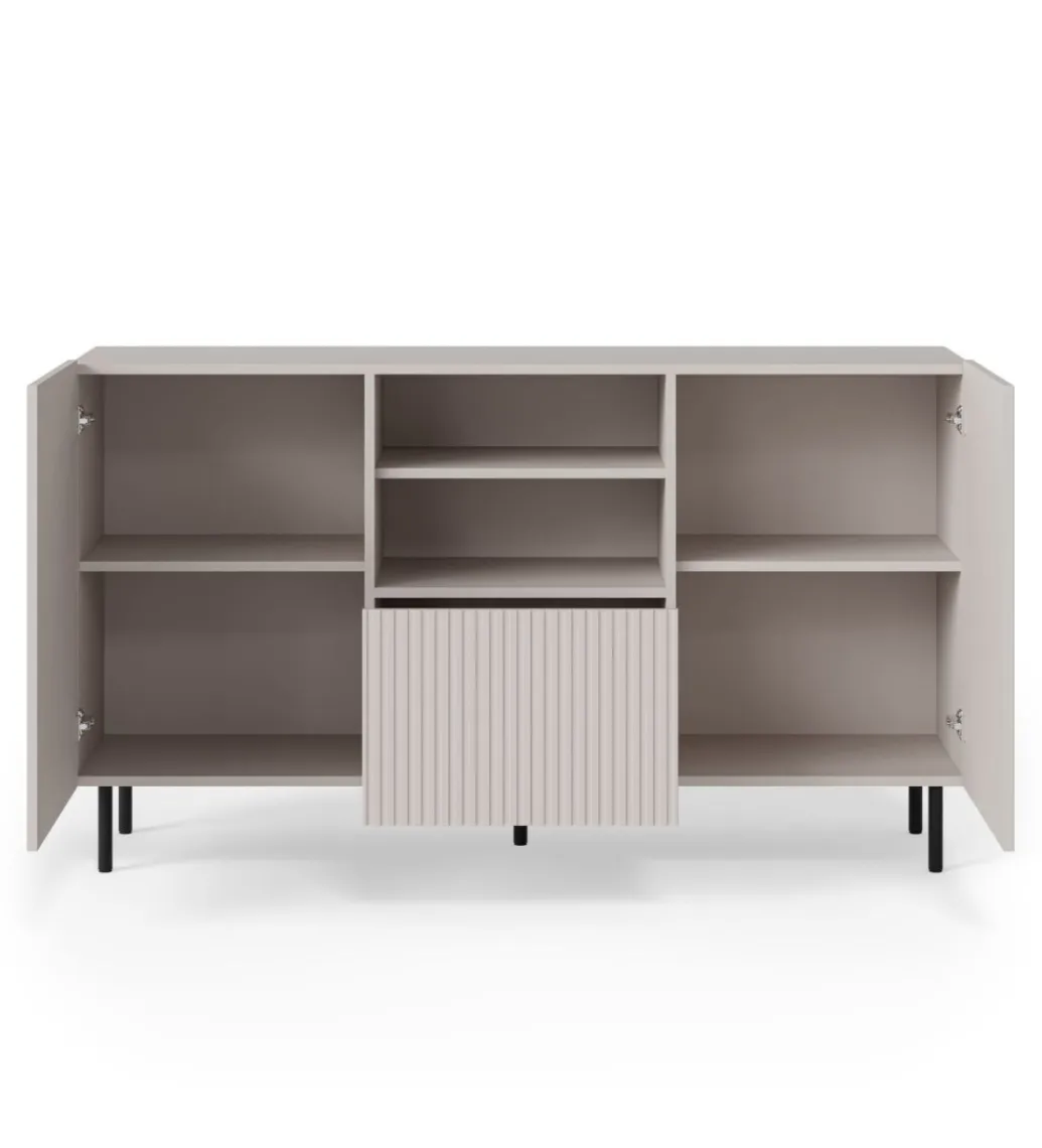 Halmar Komoda PAXOS 150 cm kaszmir
