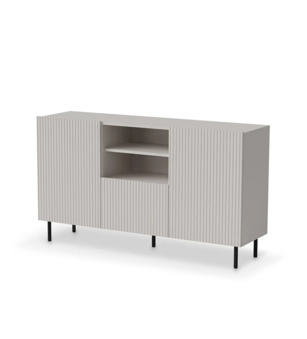 Halmar Komoda PAXOS 150 cm kaszmir