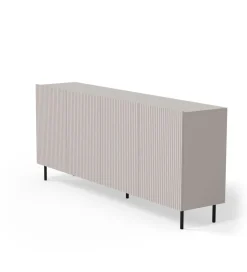 Halmar Komoda PAXOS 200 cm kaszmir