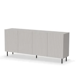 Halmar Komoda PAXOS 200 cm kaszmir