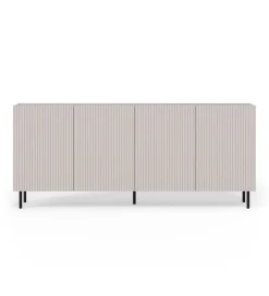 Halmar Komoda PAXOS 200 cm kaszmir
