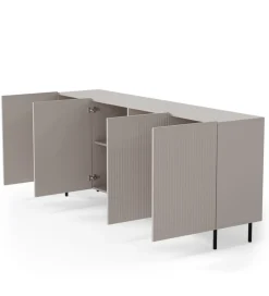Halmar Komoda PAXOS 200 cm kaszmir