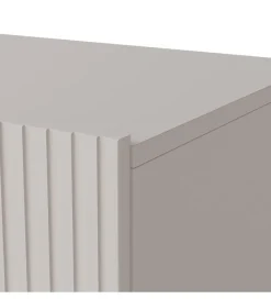 Halmar Komoda PAXOS 200 cm kaszmir
