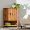 Zona-Design Komoda PETRONIA 160 cm drewno sosny