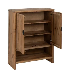 Zona-Design Komoda PETRONIA 160 cm drewno sosny