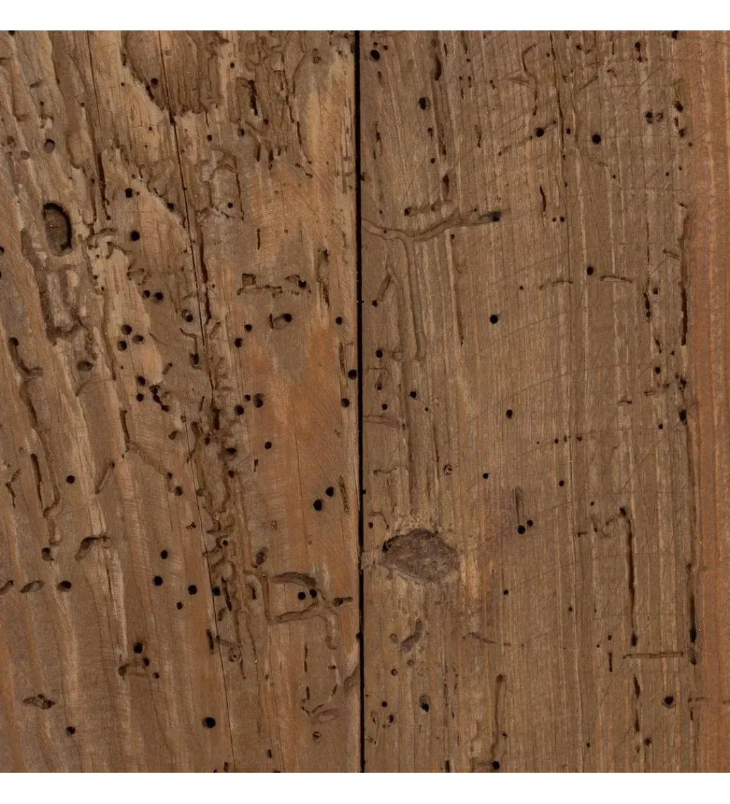 Zona-Design Komoda PETRONIA 160 cm drewno sosny