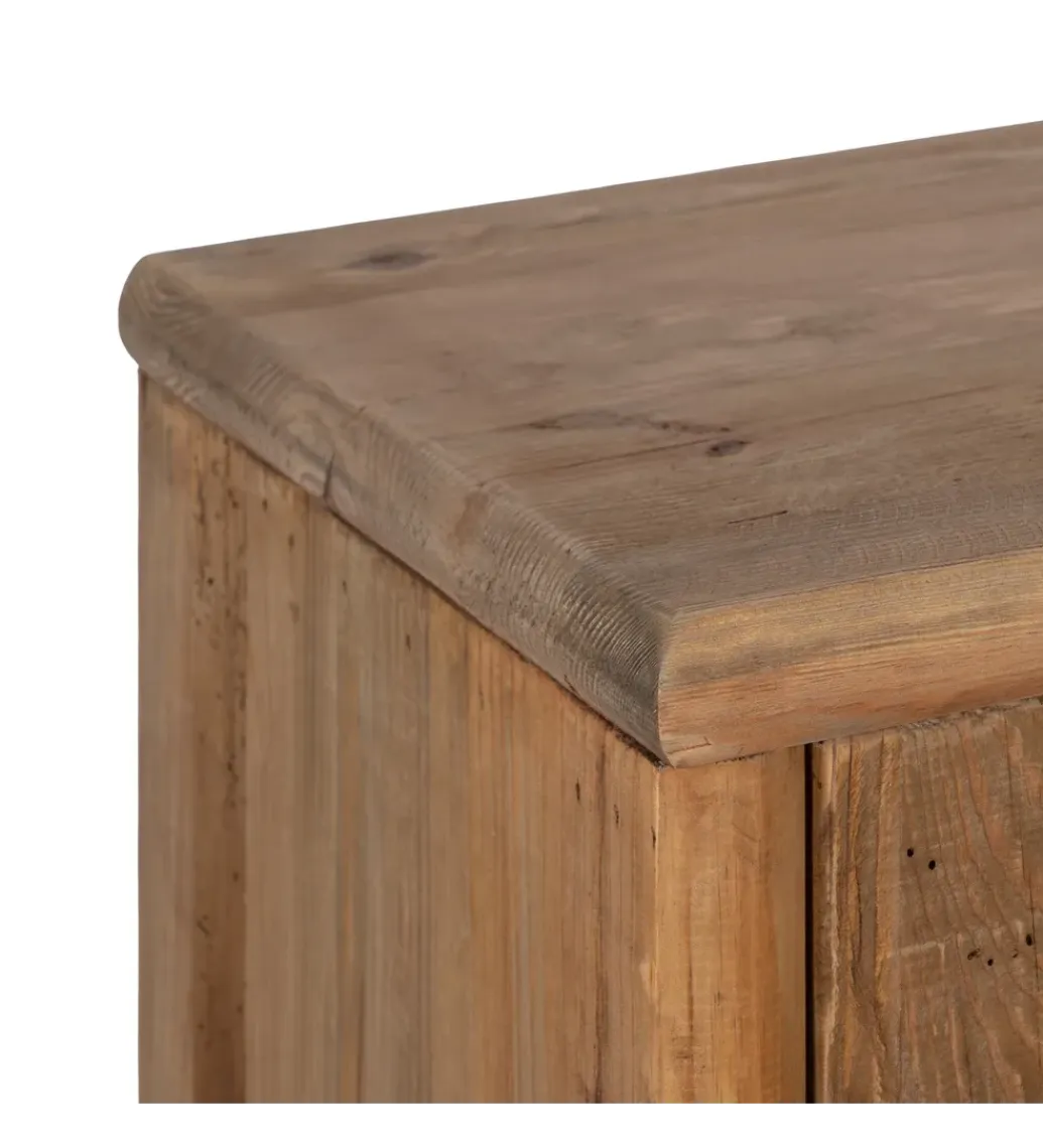 Zona-Design Komoda PETRONIA 160 cm drewno sosny