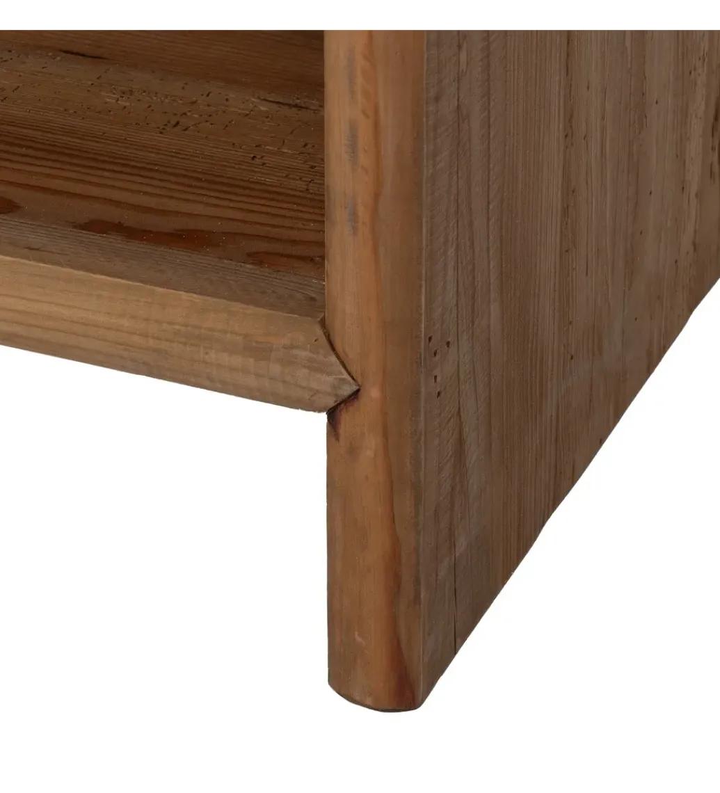 Zona-Design Komoda PETRONIA 160 cm drewno sosny