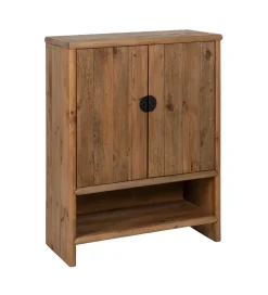 Zona-Design Komoda PETRONIA 160 cm drewno sosny