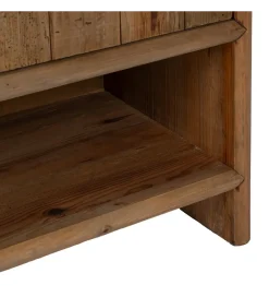 Zona-Design Komoda PETRONIA 160 cm drewno sosny