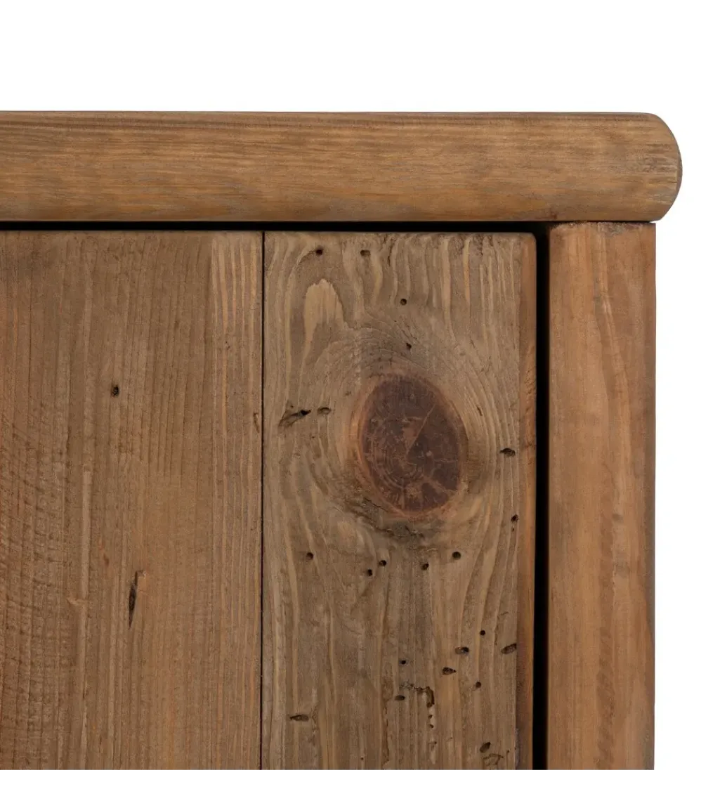 Zona-Design Komoda PETRONIA 160 cm drewno sosny