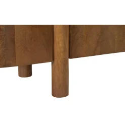 LF-Design Komoda SALANO 170 cm drewno mango naturalna